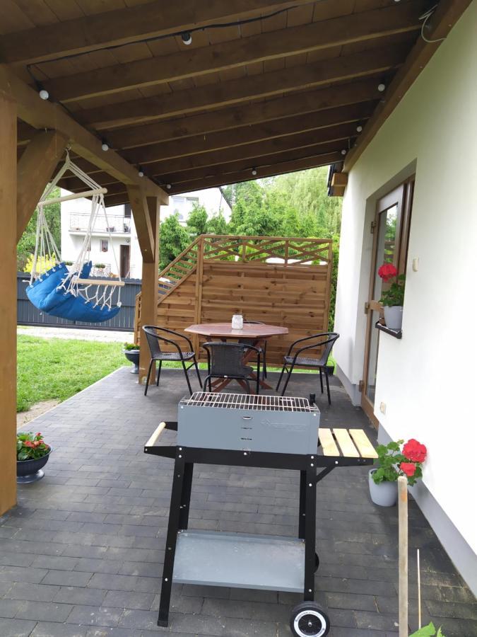 #Mazurynature Giżycko Exterior foto