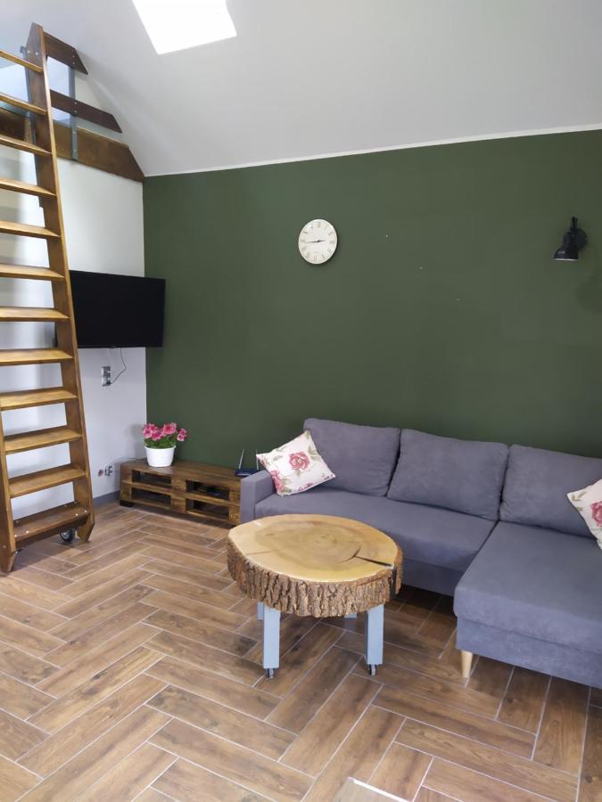 #Mazurynature Giżycko Exterior foto