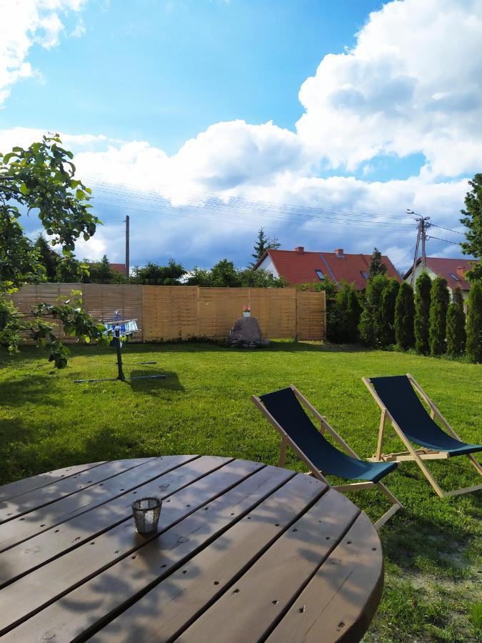 #Mazurynature Giżycko Exterior foto