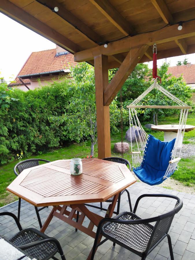 #Mazurynature Giżycko Exterior foto